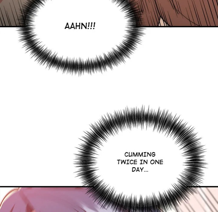 Kangsae the Strong Chapter 7 - Page 130