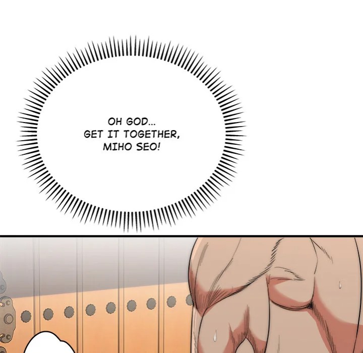 Kangsae the Strong Chapter 7 - Page 137