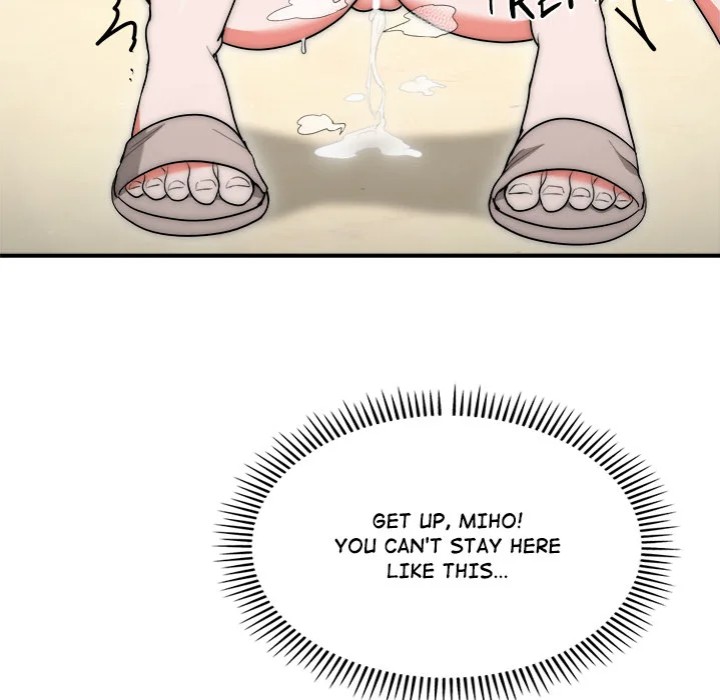 Kangsae the Strong Chapter 7 - Page 146