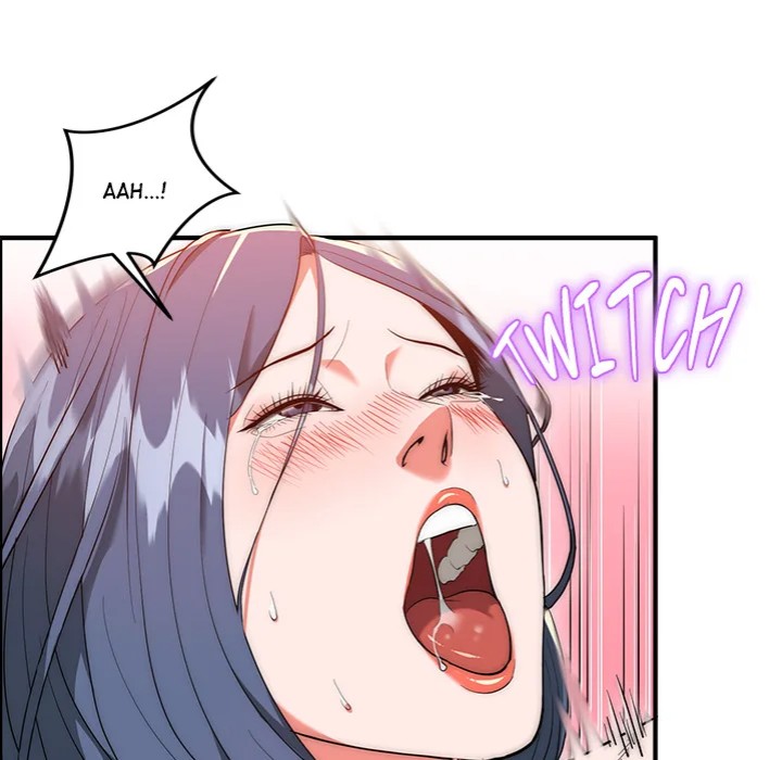 Kangsae the Strong Chapter 7 - Page 16