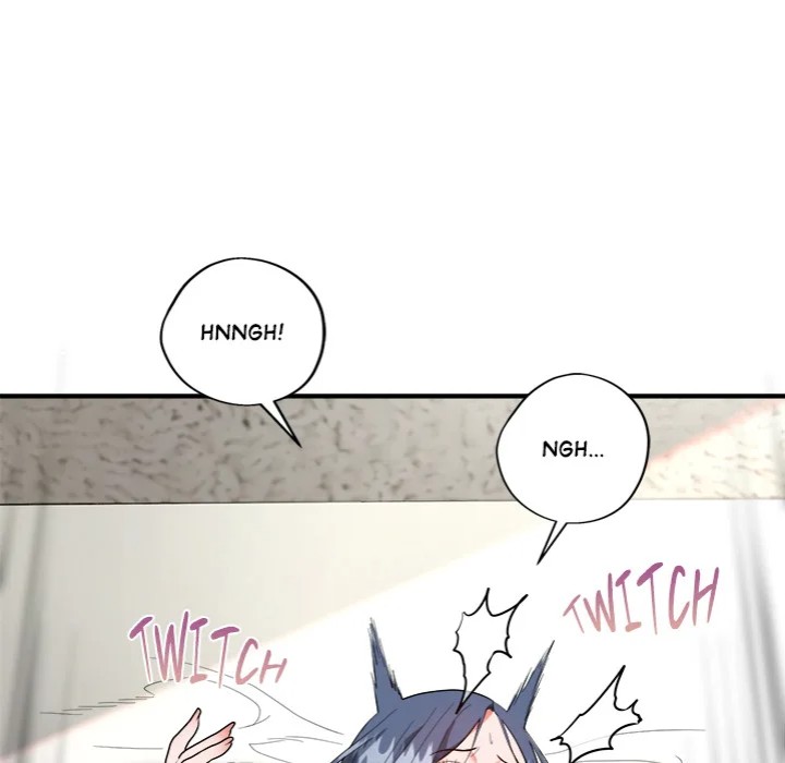 Kangsae the Strong Chapter 7 - Page 23