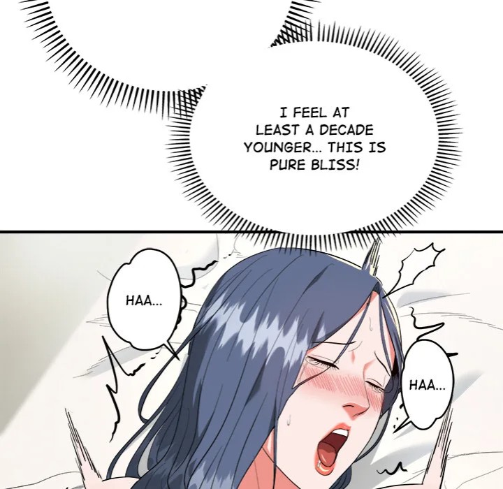 Kangsae the Strong Chapter 7 - Page 26