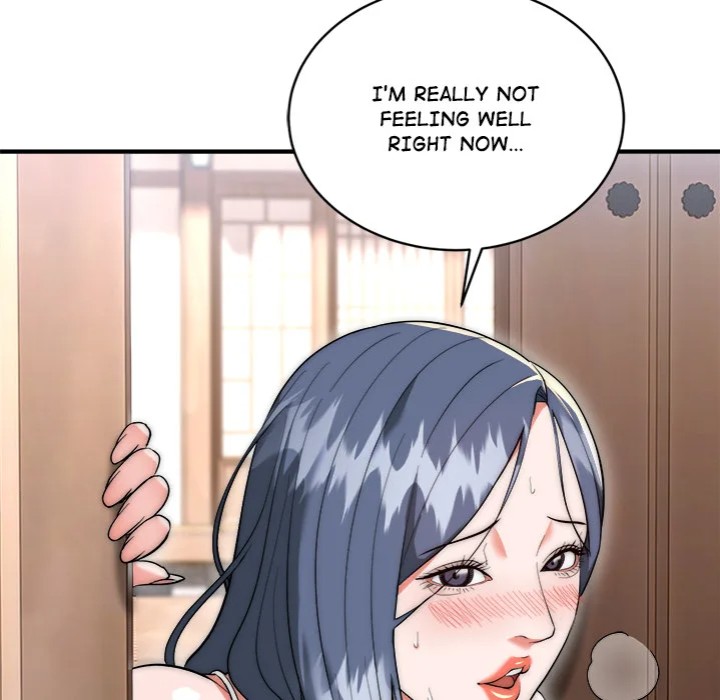 Kangsae the Strong Chapter 7 - Page 71