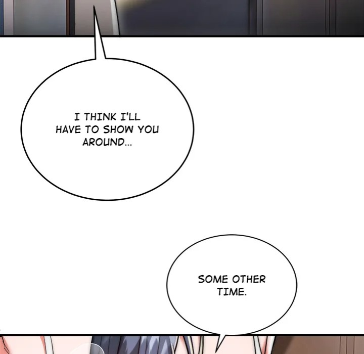 Kangsae the Strong Chapter 7 - Page 73
