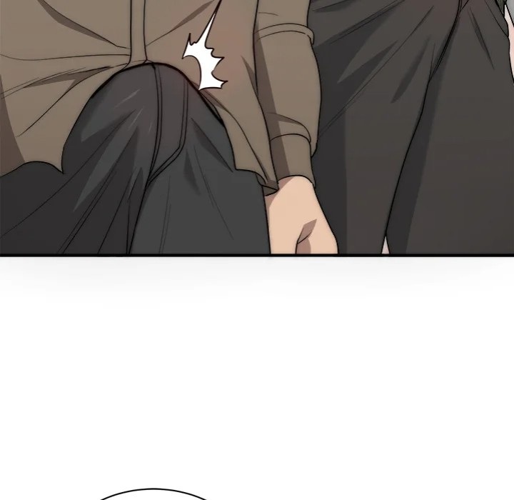 Kangsae the Strong Chapter 7 - Page 93