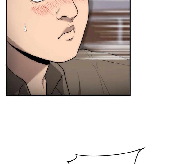 Kangsae the Strong Chapter 7 - Page 98