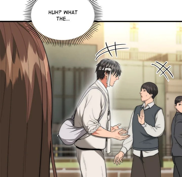 Kangsae the Strong Chapter 9 - Page 109