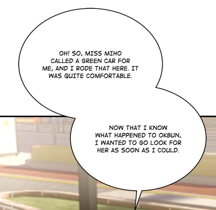 Kangsae the Strong Chapter 9 - Page 116