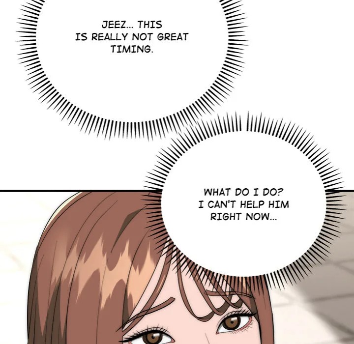Kangsae the Strong Chapter 9 - Page 124