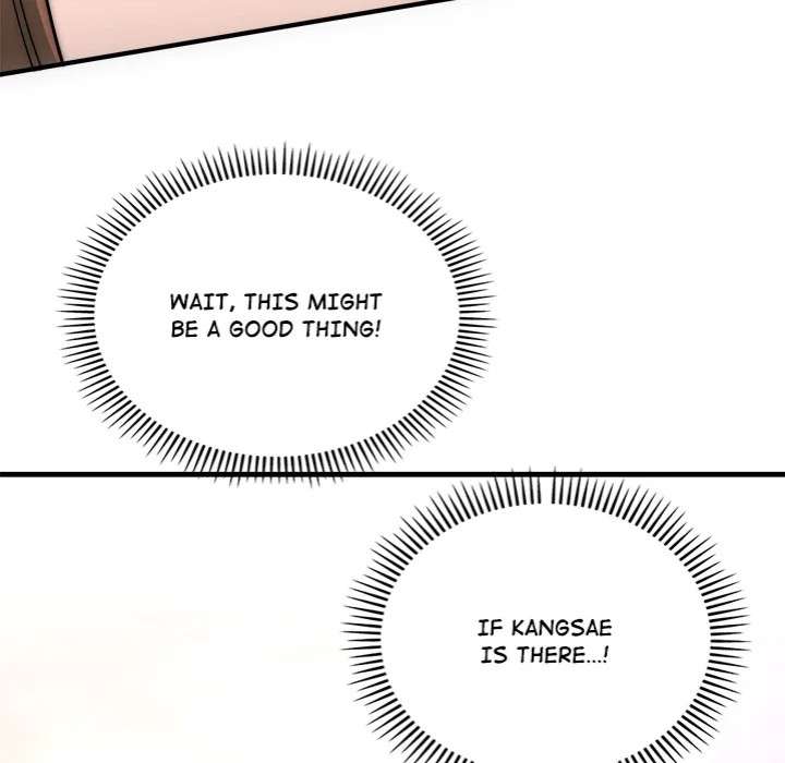 Kangsae the Strong Chapter 9 - Page 137