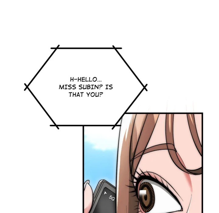 Kangsae the Strong Chapter 9 - Page 23