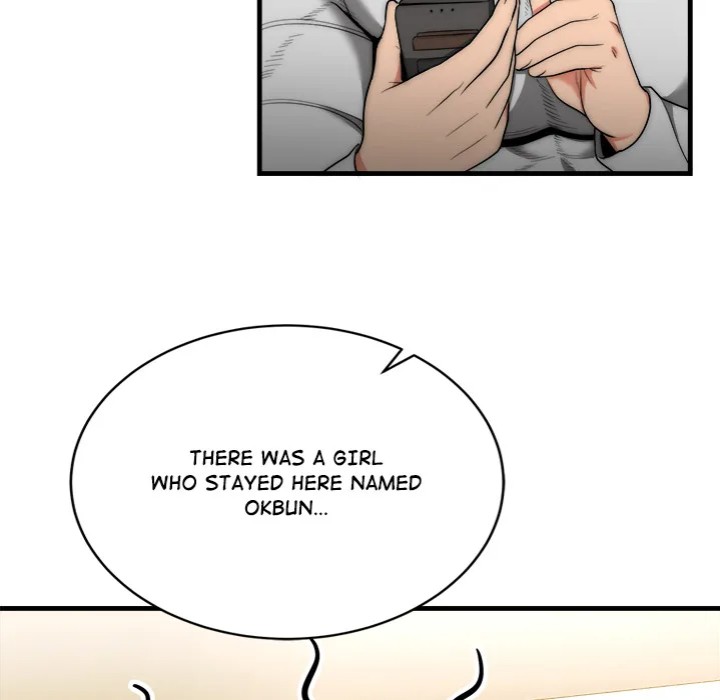 Kangsae the Strong Chapter 9 - Page 29