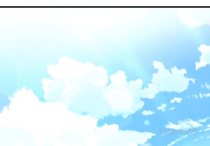 Kangsae the Strong Chapter 9 - Page 3