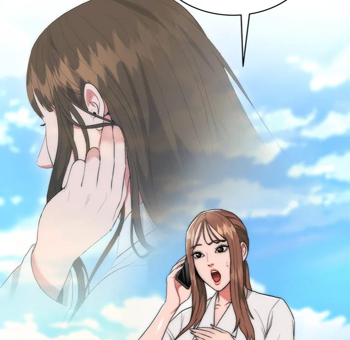 Kangsae the Strong Chapter 9 - Page 35