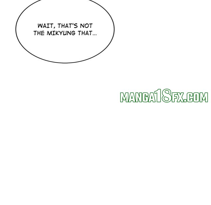 Kangsae the Strong Chapter 9 - Page 37