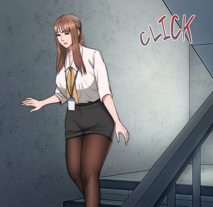 Kangsae the Strong Chapter 9 - Page 46