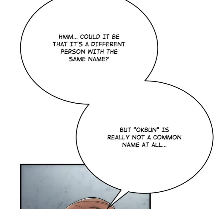 Kangsae the Strong Chapter 9 - Page 48