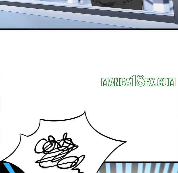 Kangsae the Strong Chapter 9 - Page 8