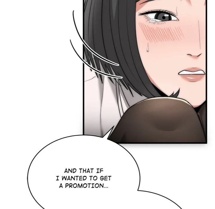 Kangsae the Strong Chapter 9 - Page 84
