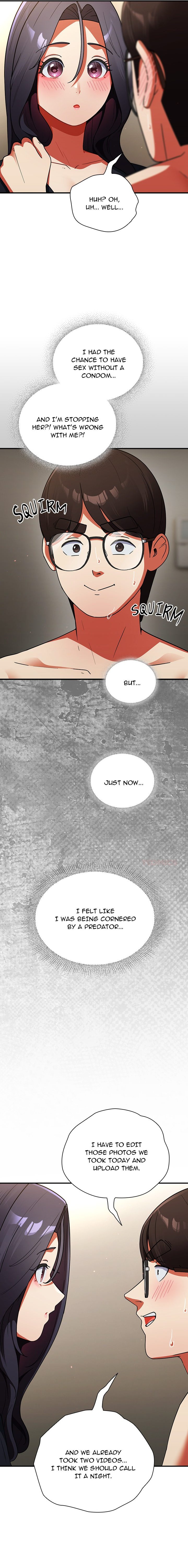 Take a Photo of Me Chapter 10 - Page 4