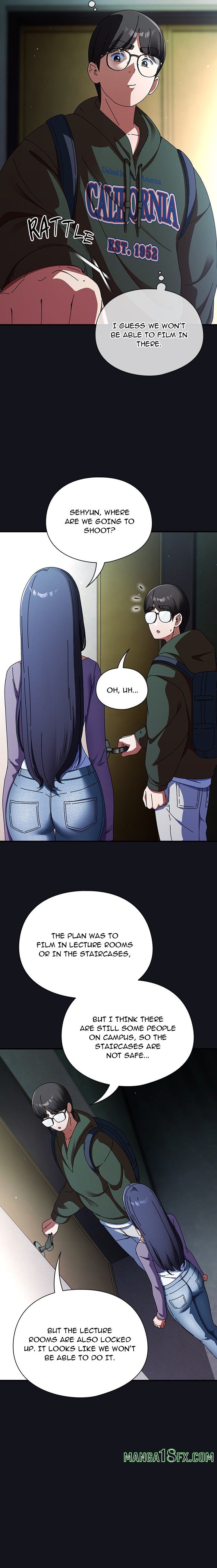 Take a Photo of Me Chapter 11 - Page 4