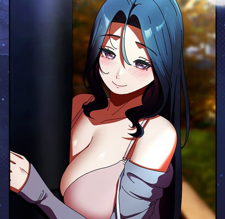 Take a Photo of Me Chapter 12 - Page 110