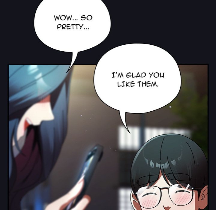 Take a Photo of Me Chapter 12 - Page 118