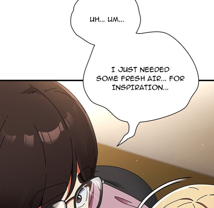 Take a Photo of Me Chapter 12 - Page 158