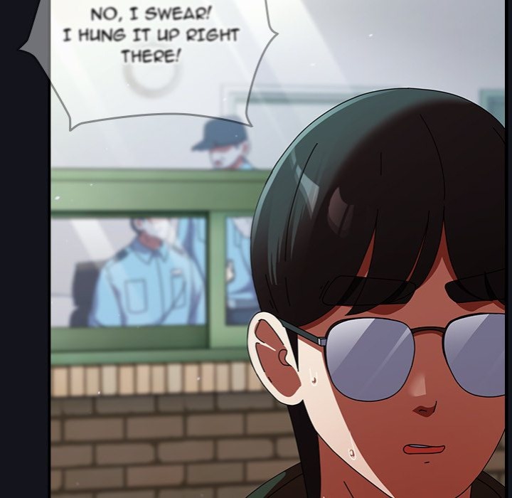 Take a Photo of Me Chapter 12 - Page 91