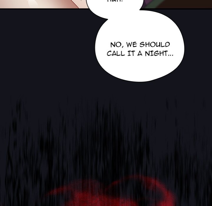 Take a Photo of Me Chapter 12 - Page 97