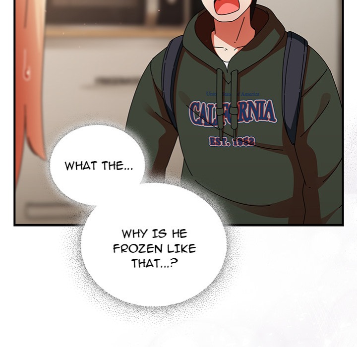 Take a Photo of Me Chapter 15 - Page 113