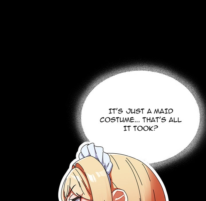 Take a Photo of Me Chapter 15 - Page 131