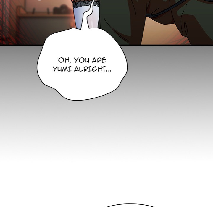 Take a Photo of Me Chapter 15 - Page 150