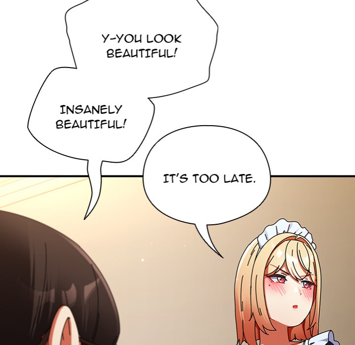 Take a Photo of Me Chapter 15 - Page 160