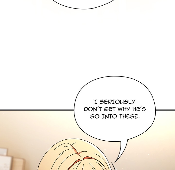 Take a Photo of Me Chapter 15 - Page 60