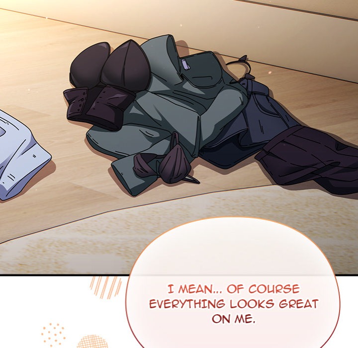 Take a Photo of Me Chapter 15 - Page 77