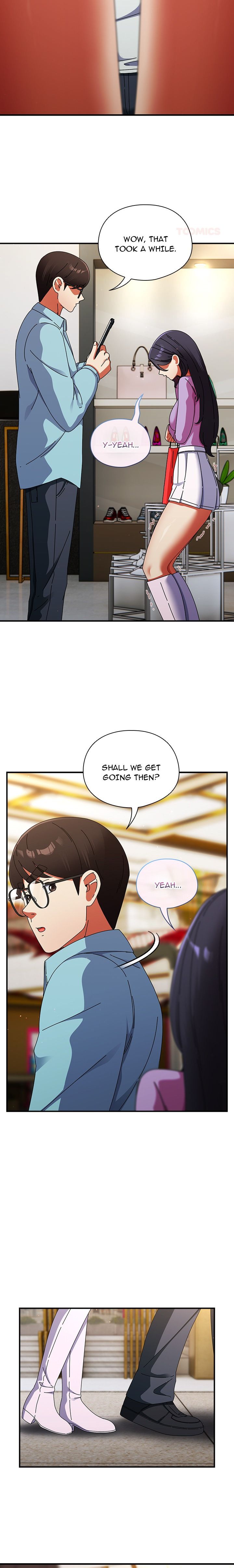 Take a Photo of Me Chapter 19 - Page 15