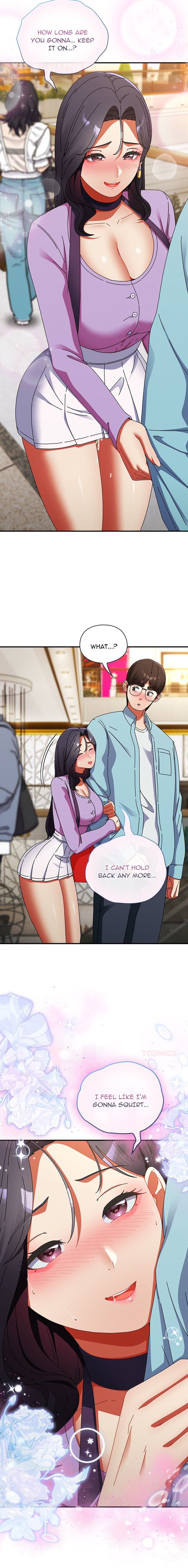 Take a Photo of Me Chapter 19 - Page 17