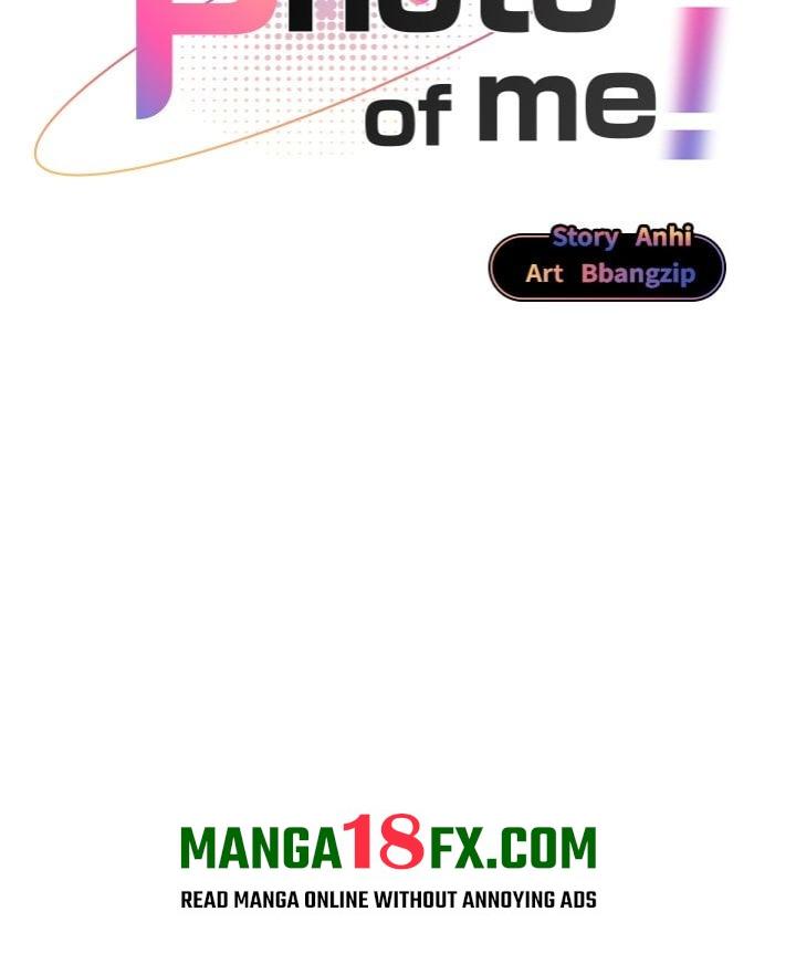 Take a Photo of Me Chapter 20 - Page 126