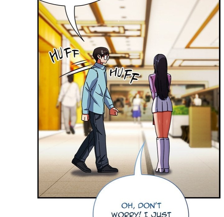 Take a Photo of Me Chapter 20 - Page 130