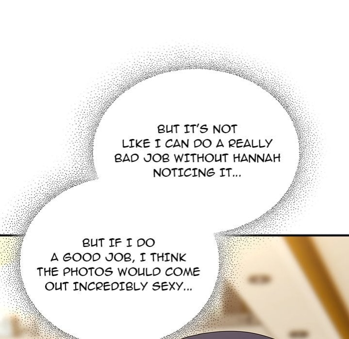 Take a Photo of Me Chapter 20 - Page 136