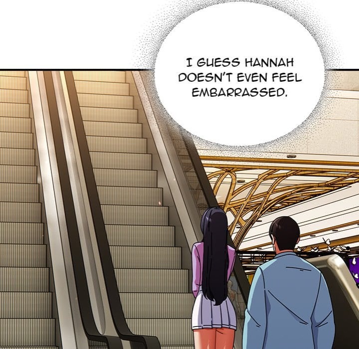 Take a Photo of Me Chapter 20 - Page 139