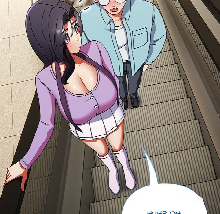 Take a Photo of Me Chapter 20 - Page 147