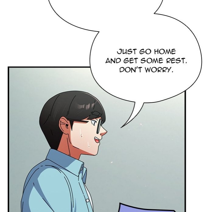 Take a Photo of Me Chapter 20 - Page 35