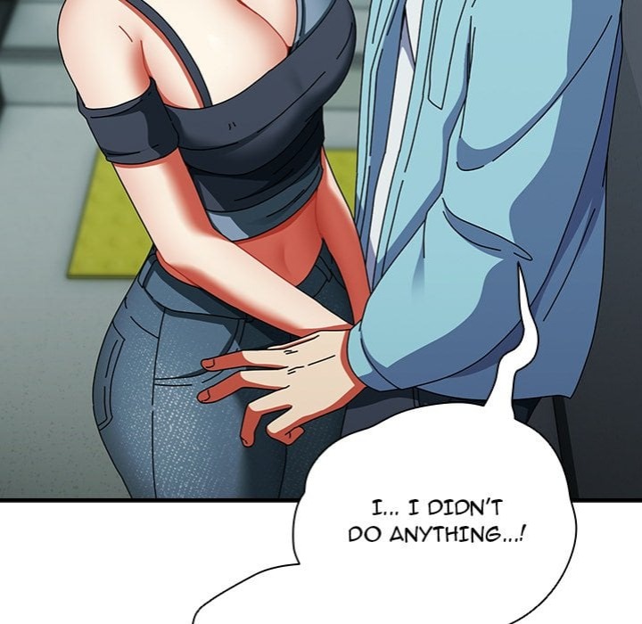 Take a Photo of Me Chapter 20 - Page 63