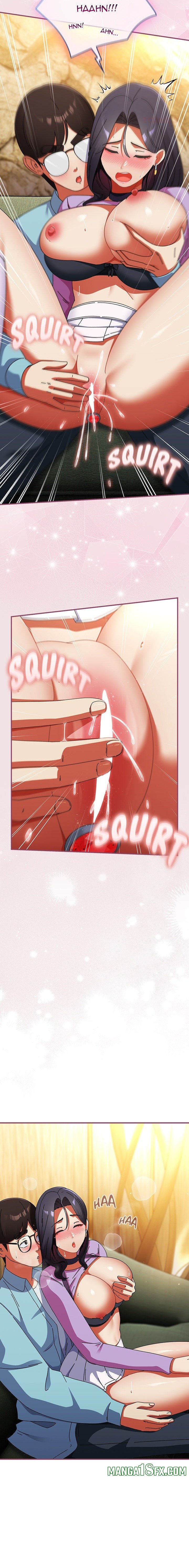 Take a Photo of Me Chapter 22 - Page 19