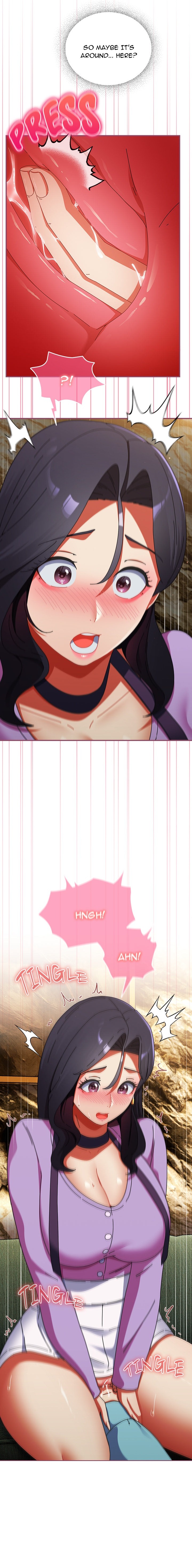 Take a Photo of Me Chapter 22 - Page 6