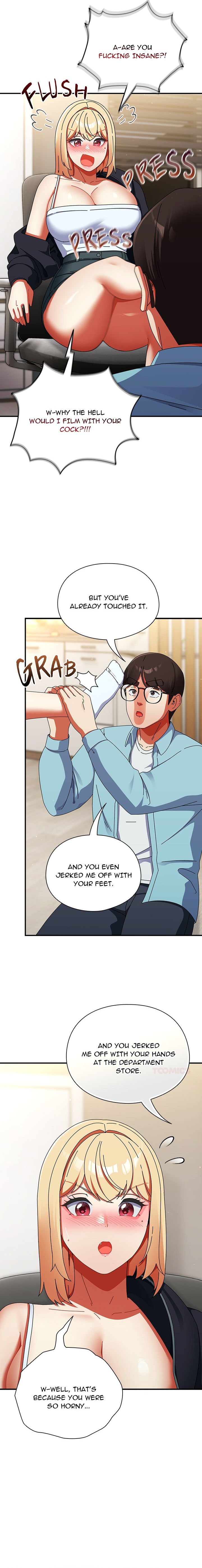 Take a Photo of Me Chapter 23 - Page 17