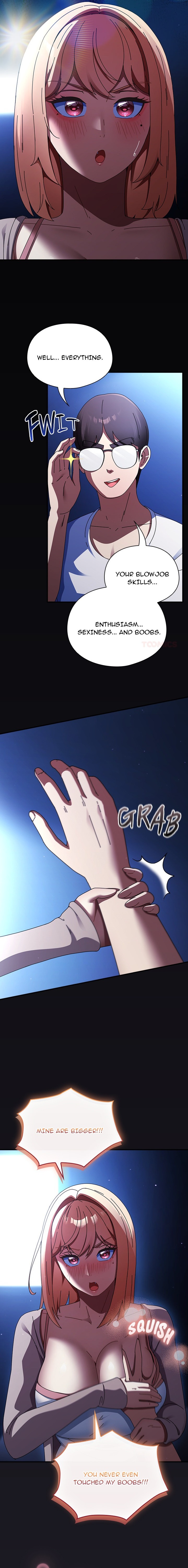 Take a Photo of Me Chapter 25 - Page 10