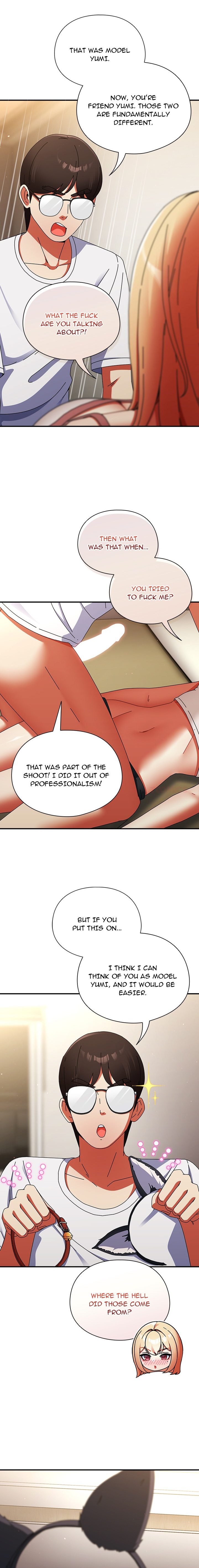 Take a Photo of Me Chapter 26 - Page 16